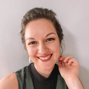 Meet your Posher, Catherine